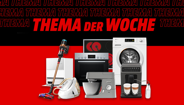 Thema der Woche