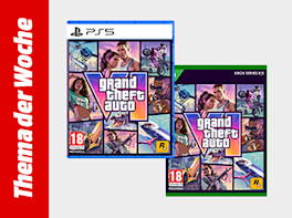 Games Vorbesteller