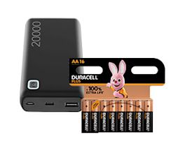 praktisches Zubehör