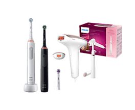 Körperpflege & Fitness