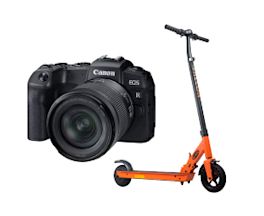 Foto & Outdoor