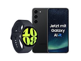 Smartphones & Smartwatches