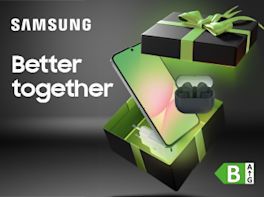 Samung Bundle Aktion: Das perfekte Geschenk