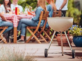 Garten + Outdoor