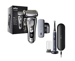 Körperpflege & Gesundheit