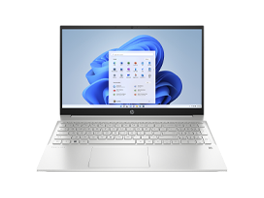 Produktbild eines Laptops
