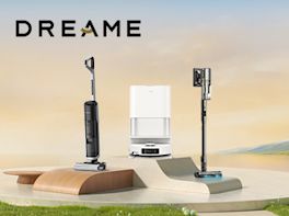 DREAME Frühlings-Angebote