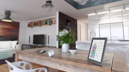 Diese drei Tipps sorgen für mehr Sicherheit im Smart Home.