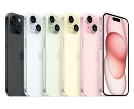 Product image of category iPhone 15 Plus
