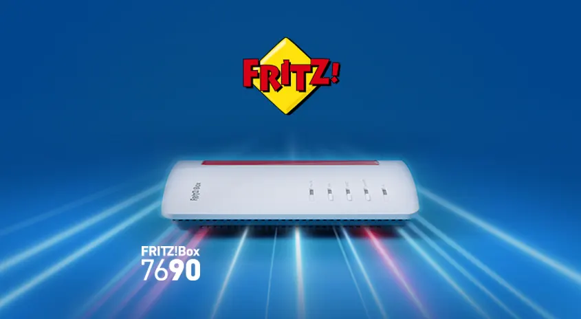 AVM Fritz!Box | MediaMarkt