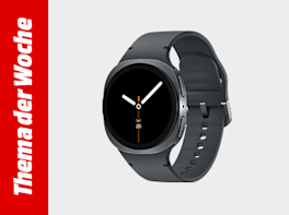 Smartwatches