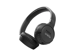 Produktbild eines Over-Ear Kopfhörers