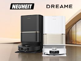 Dreame L50s Pro Ultra & L50 Ultra AE