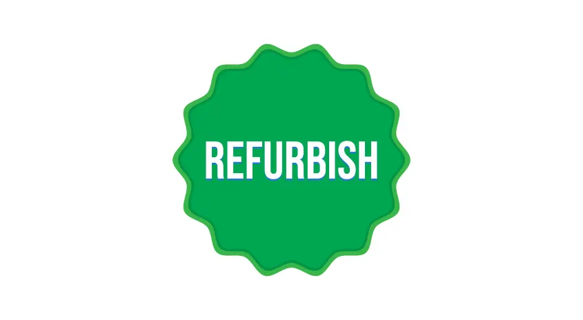 Wie gut sind refurbished Produkte?