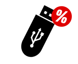 Product image of category Festplatten, USB-Sticks & Speicher
