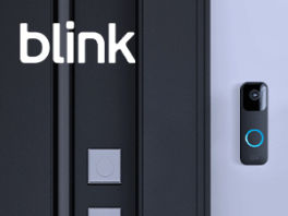 Product image of category Blink – Für ein Mehr an Sicherheit 