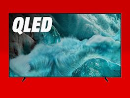 QLED TVs