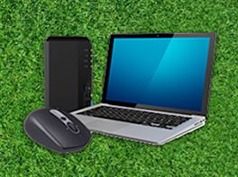 Computer + Software