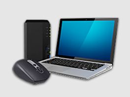 Computer + Software