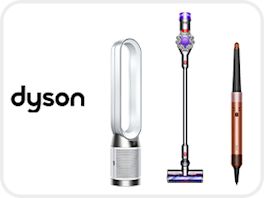 Jetzt Dyson Frühlingsangebote entdecken