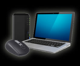 Product image of category Computer + Software