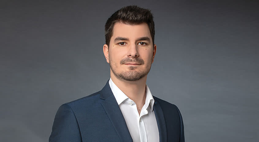 Lukas Kollnig
