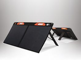  Produktbild von Solarpanelen