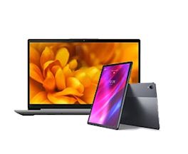Notebooks & Tablets 