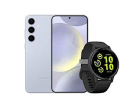 Smartphones & Smartwatches