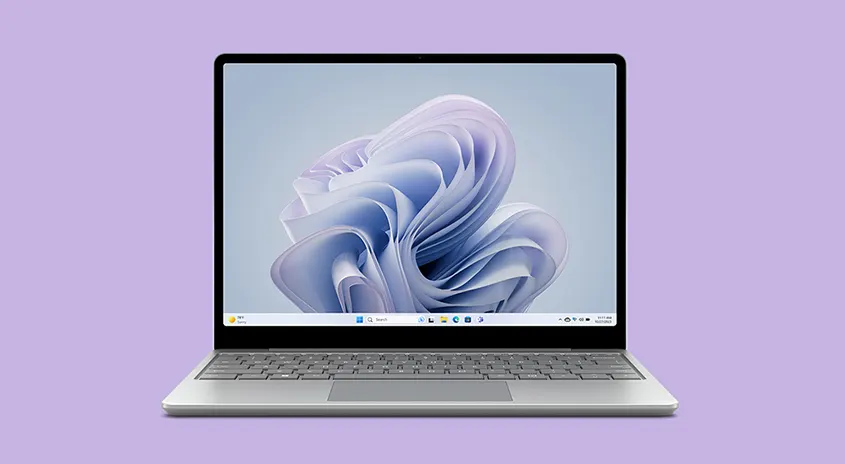 Microsoft Surface Laptop Go 3 SpecialBrand SpecialMedia 2 - Display