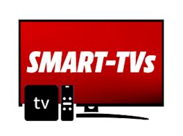 Smart-TVs