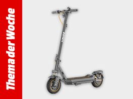 E-Mobility
