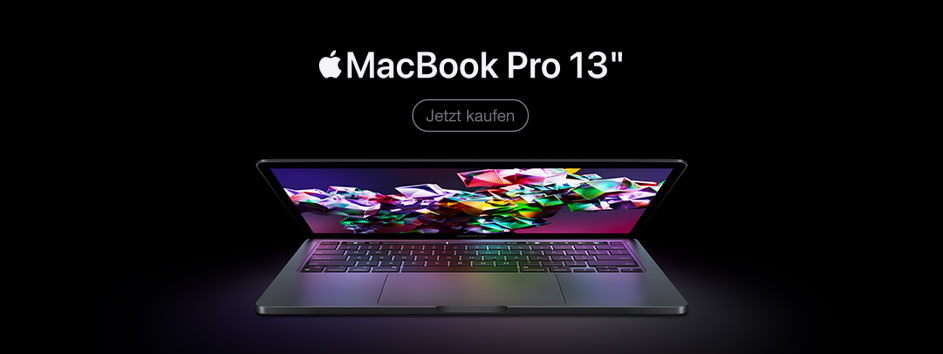 Apple MacBook Pro M2 KAUFEN