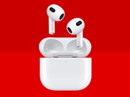 In Ear Kopfhörer