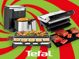 Product image of category Tefal Black Friday Angebote für Genießer! 