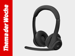 Headsets & PC Sound