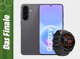 Smartphones & Smartwatches