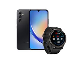 Smartphones & Smartwatches