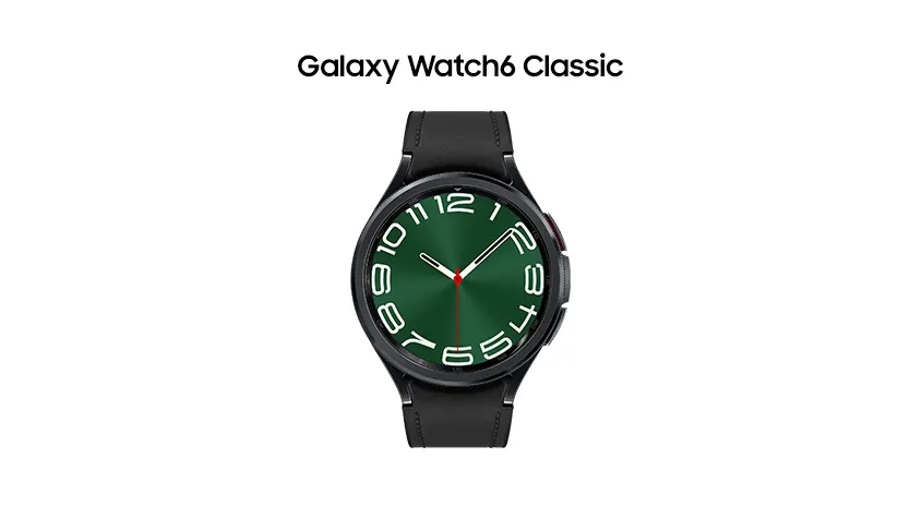Galaxy  Watch6 Classic 