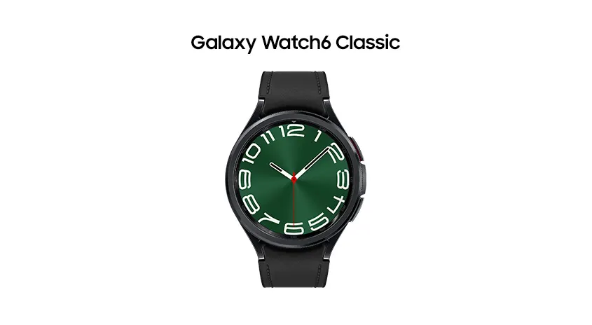Galaxy Watch6 Classic