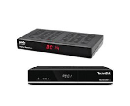 SAT & TV Zubehör