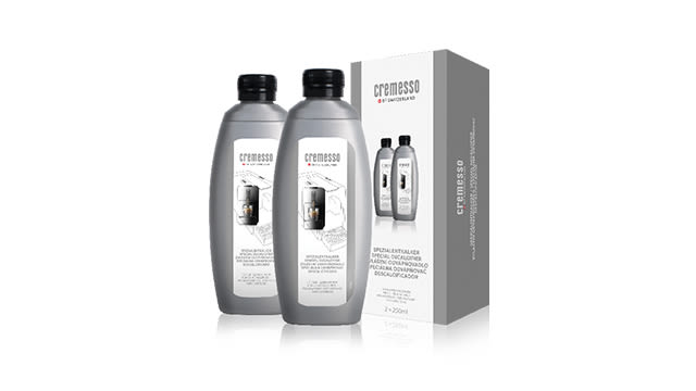 Cremesso Zubehör - Spezialreinigung