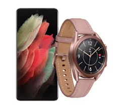 Smartphones & Smartwatches