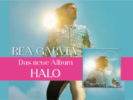 Product image of category Rea Garvey – HALO