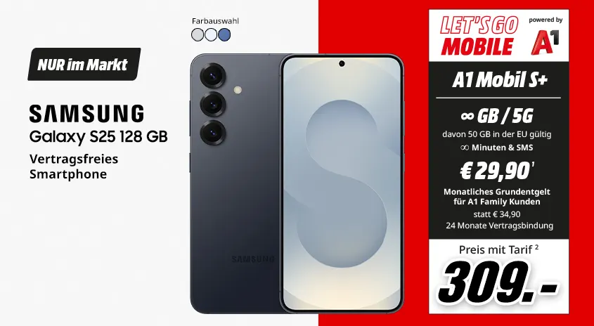 Top Smartphones. Top Tarife. | MediaMarkt