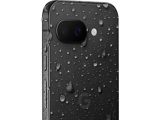 Google Pixel 9A 128GB, Obsidian, Dual SIM kaufen | MediaMarkt