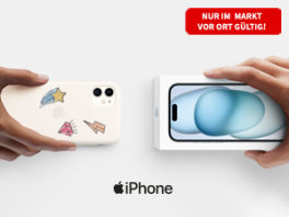 Product image of category Bis zu € 295.- sparen für dein neues iPhone 15!