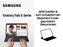 Product image of category Samsung Highlights zum Schulstart