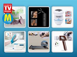 MediaShop Highlights - Schenken leicht gemacht! 