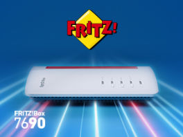 Product image of category Zeit für ein Upgrade! – Mit Wi-Fi 7 schneller und stabiler surfen.